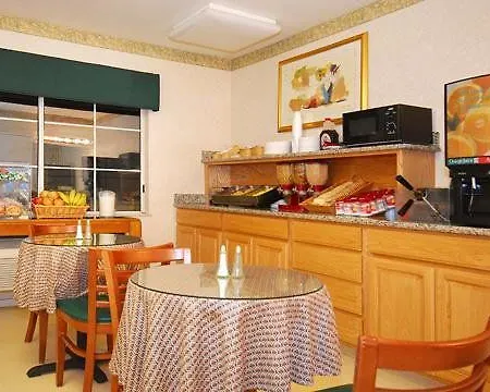 Holiday Inn Express - Sunnyvale - Silicon Valley 