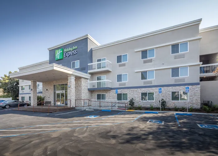 Holiday Inn Express - Sunnyvale - Silicon Valley By Ihg
