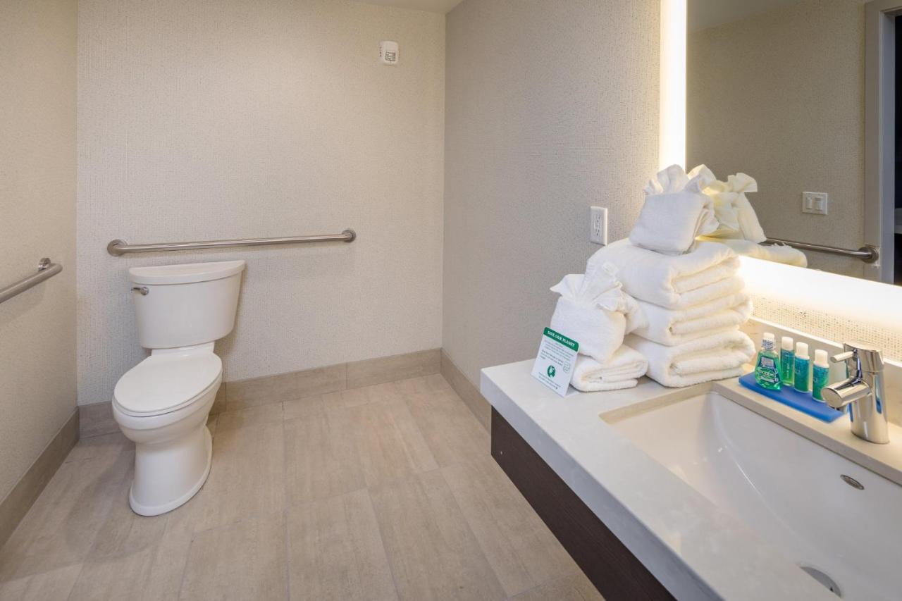Express - - Silicon Valley By Ihg Hotel 2*