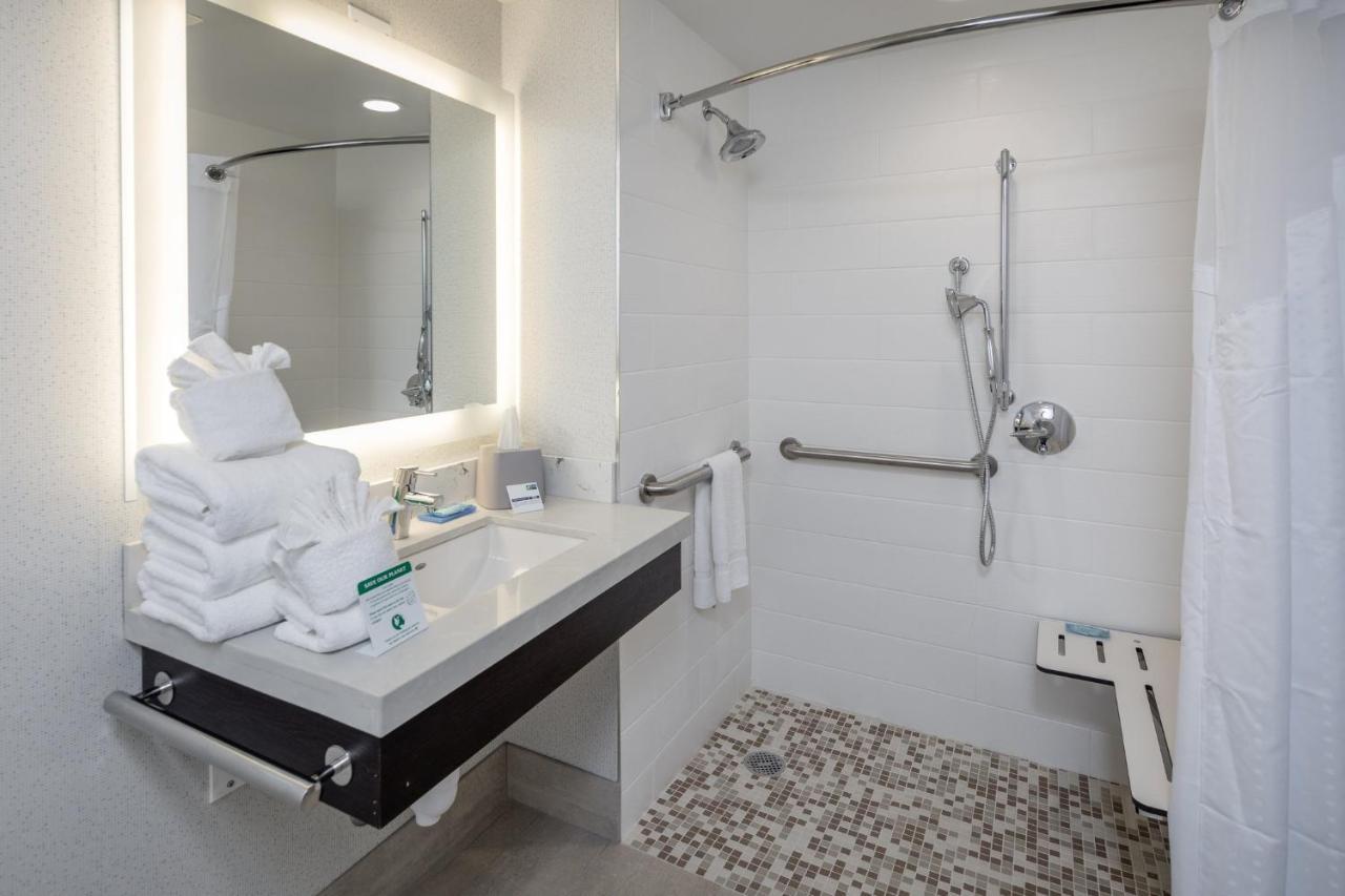 Express - - Silicon Valley By Ihg 2* Sunnyvale