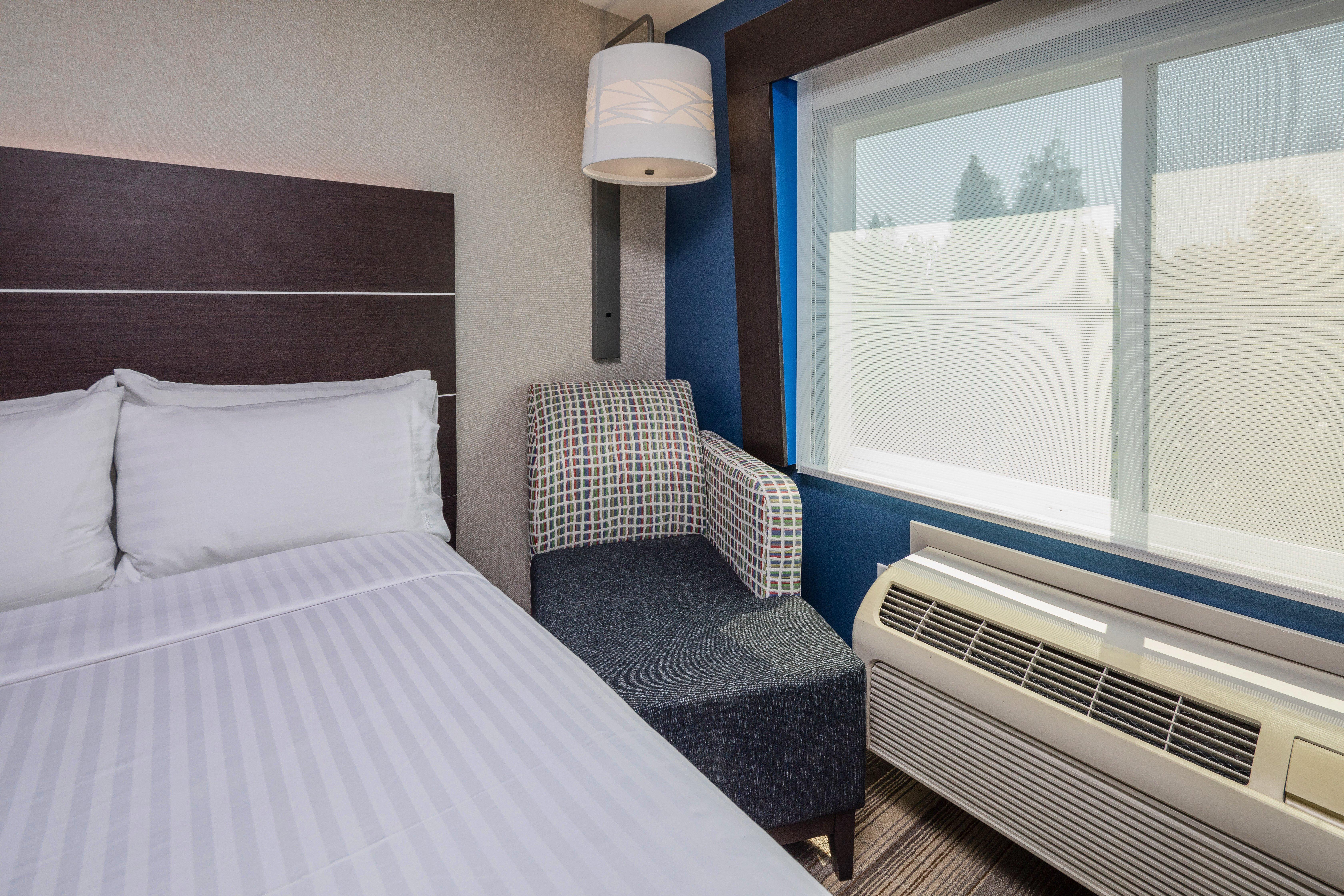 Hotel Express - - Silicon Valley By Ihg 2*