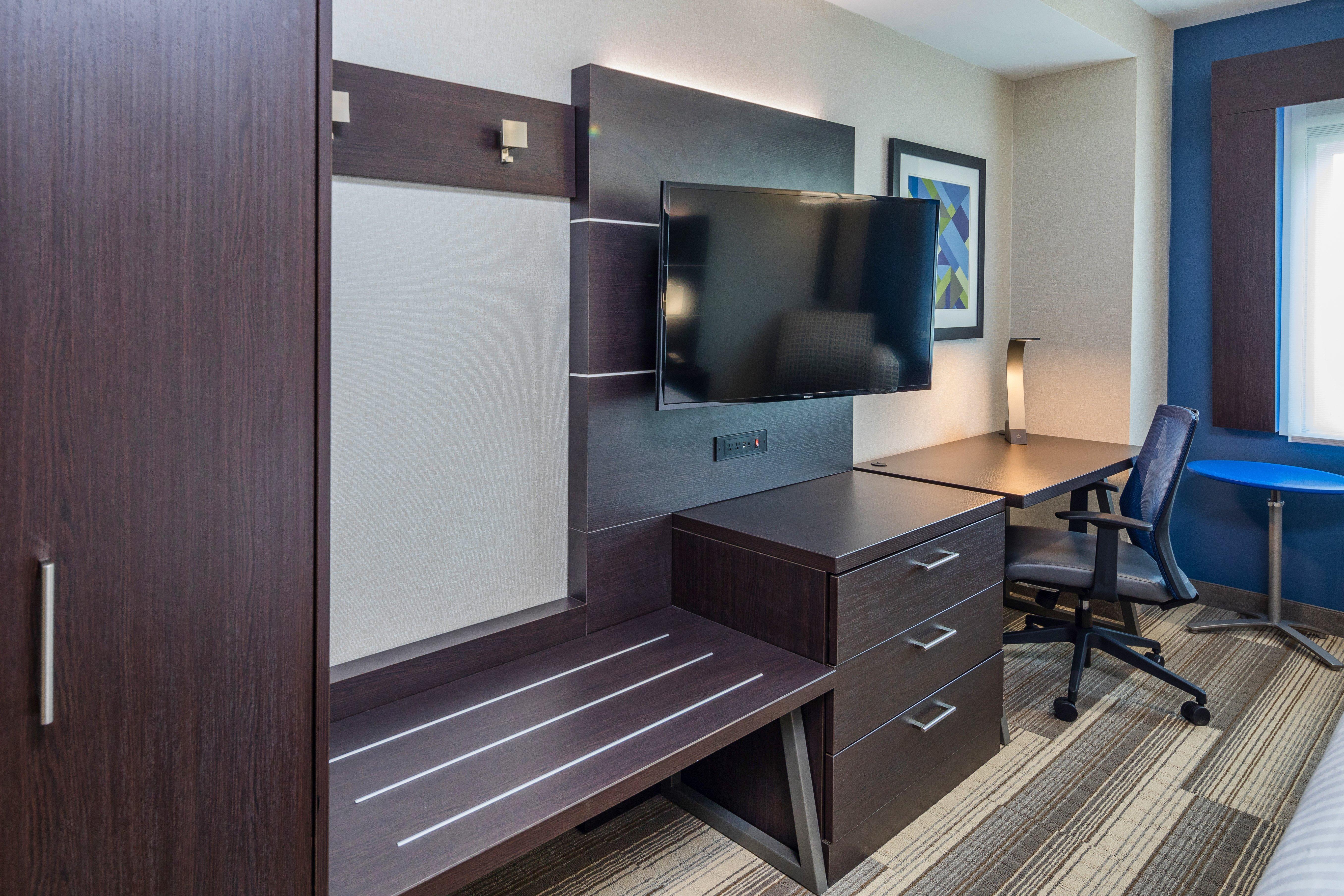 Hotel Express - - Silicon Valley By Ihg Sunnyvale