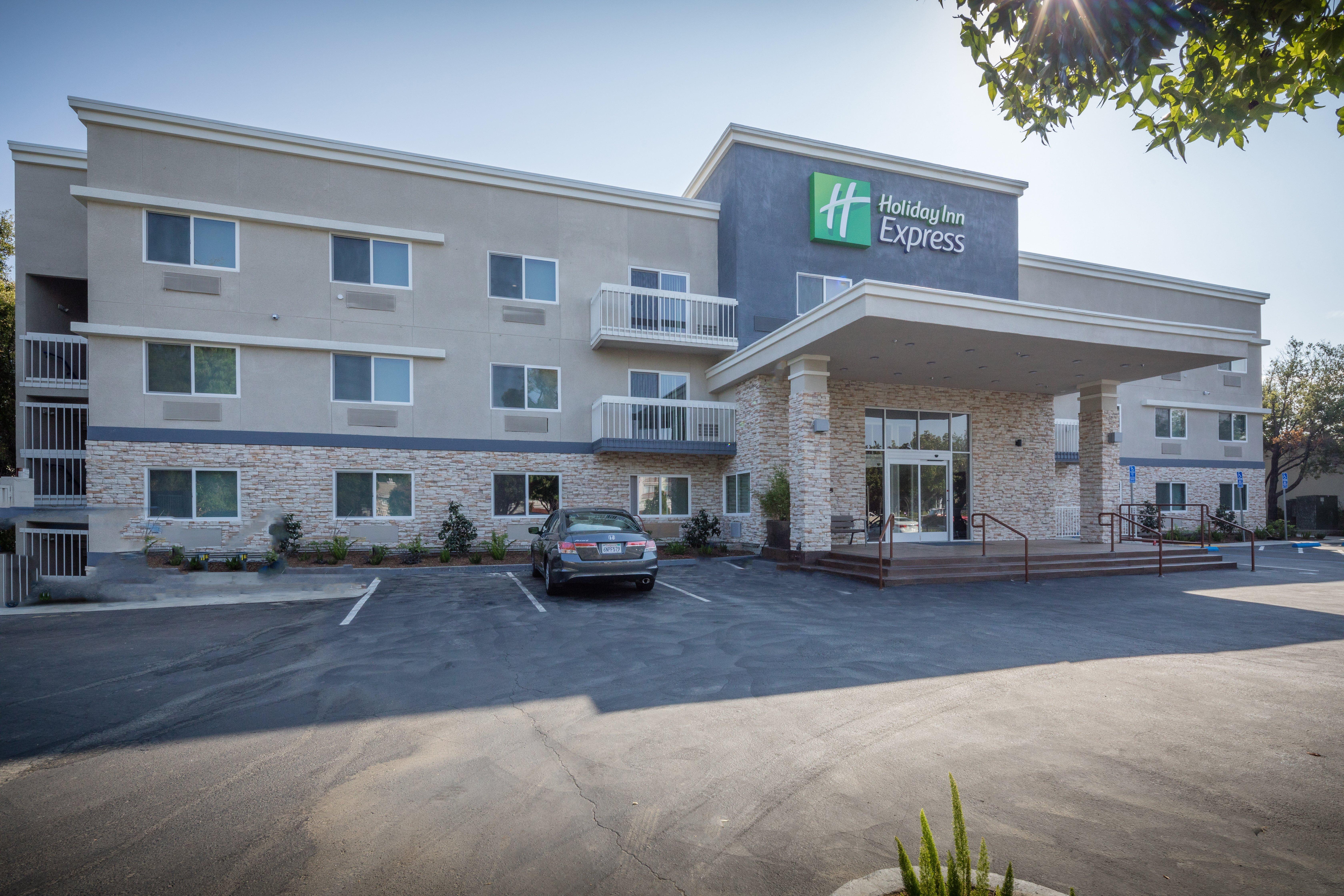 Express - - Silicon Valley By Ihg 2*