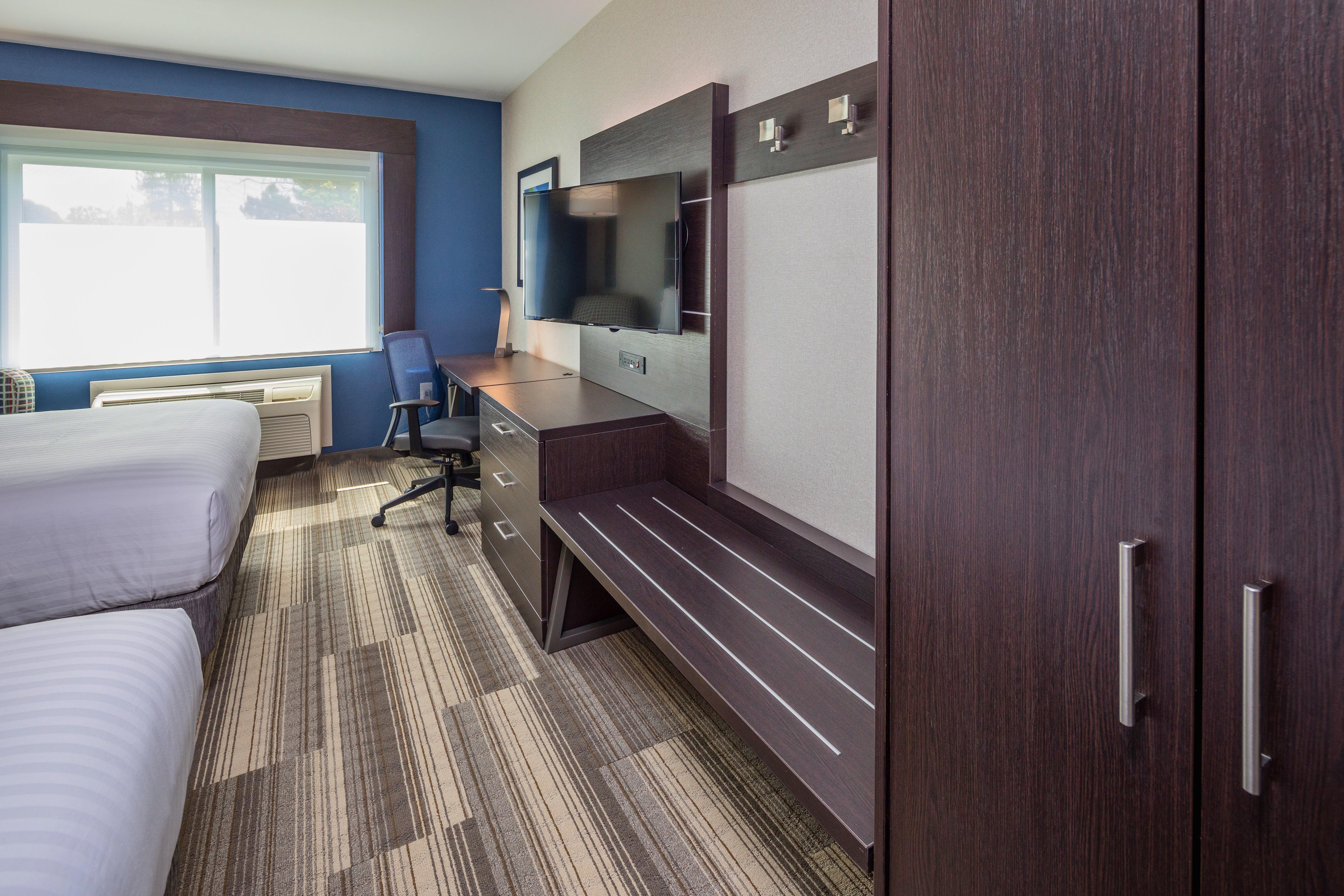 Express - - Silicon Valley By Ihg Hotel 2*