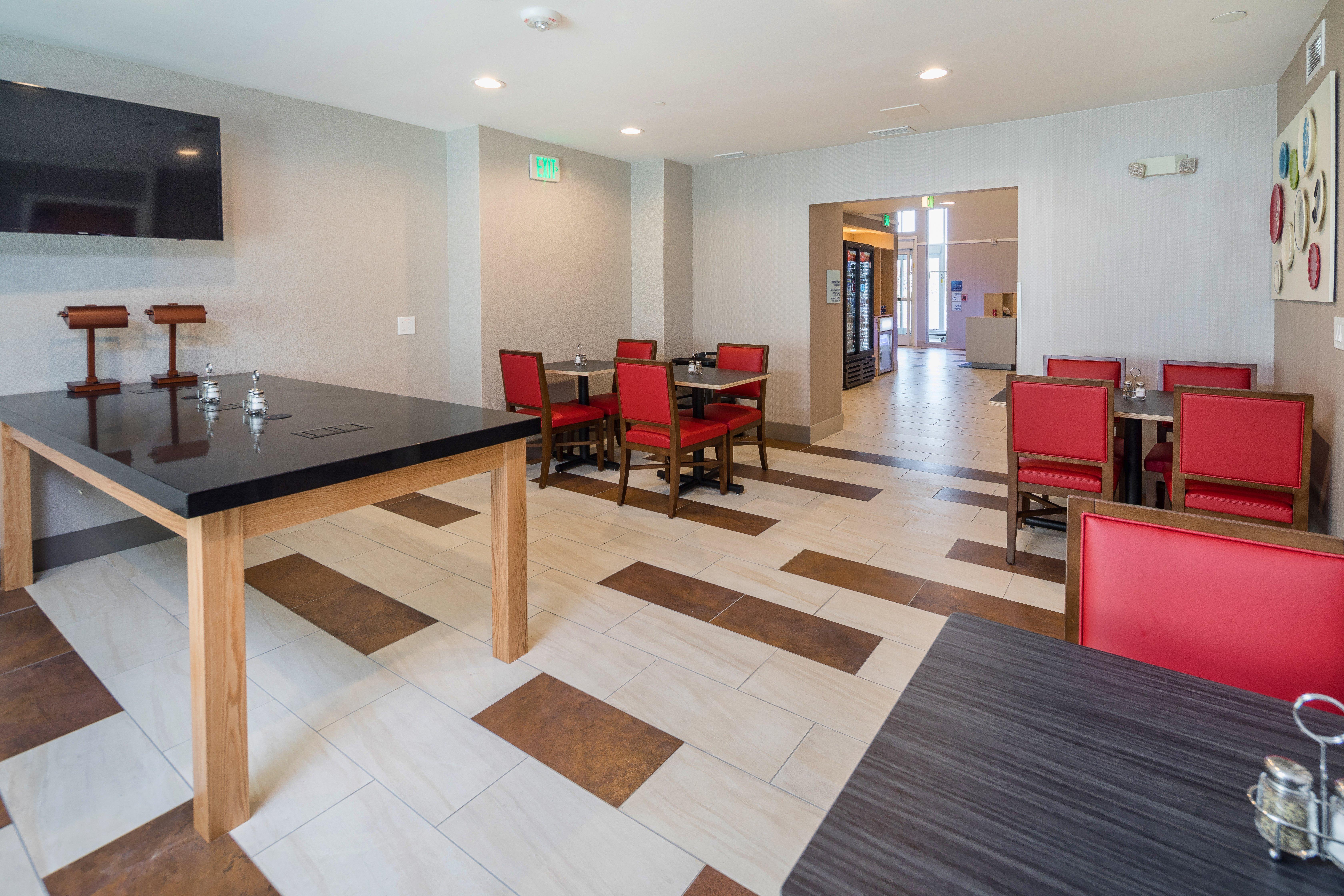 Hotel Express - - Silicon Valley By Ihg 2*