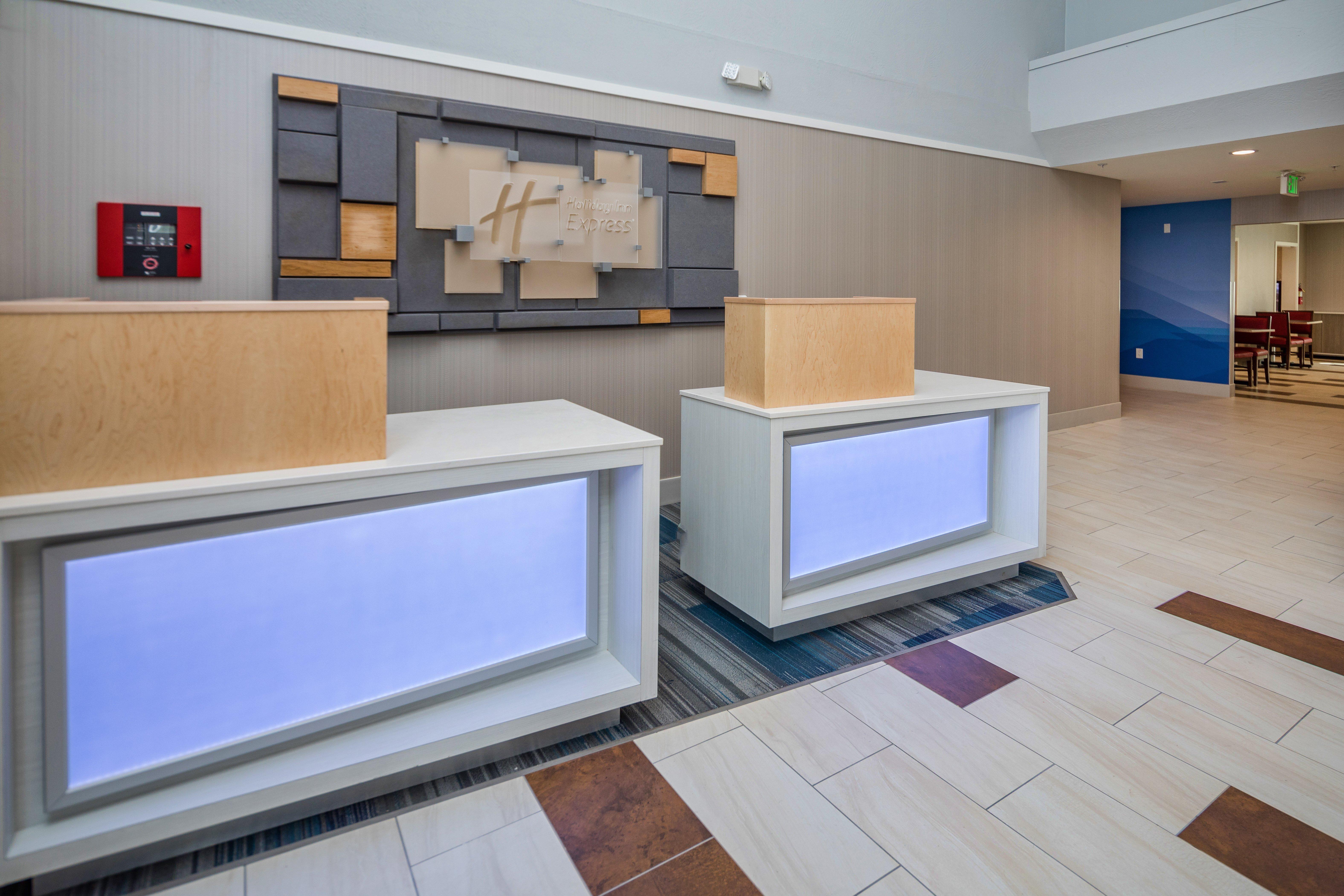 Express - - Silicon Valley By Ihg Sunnyvale