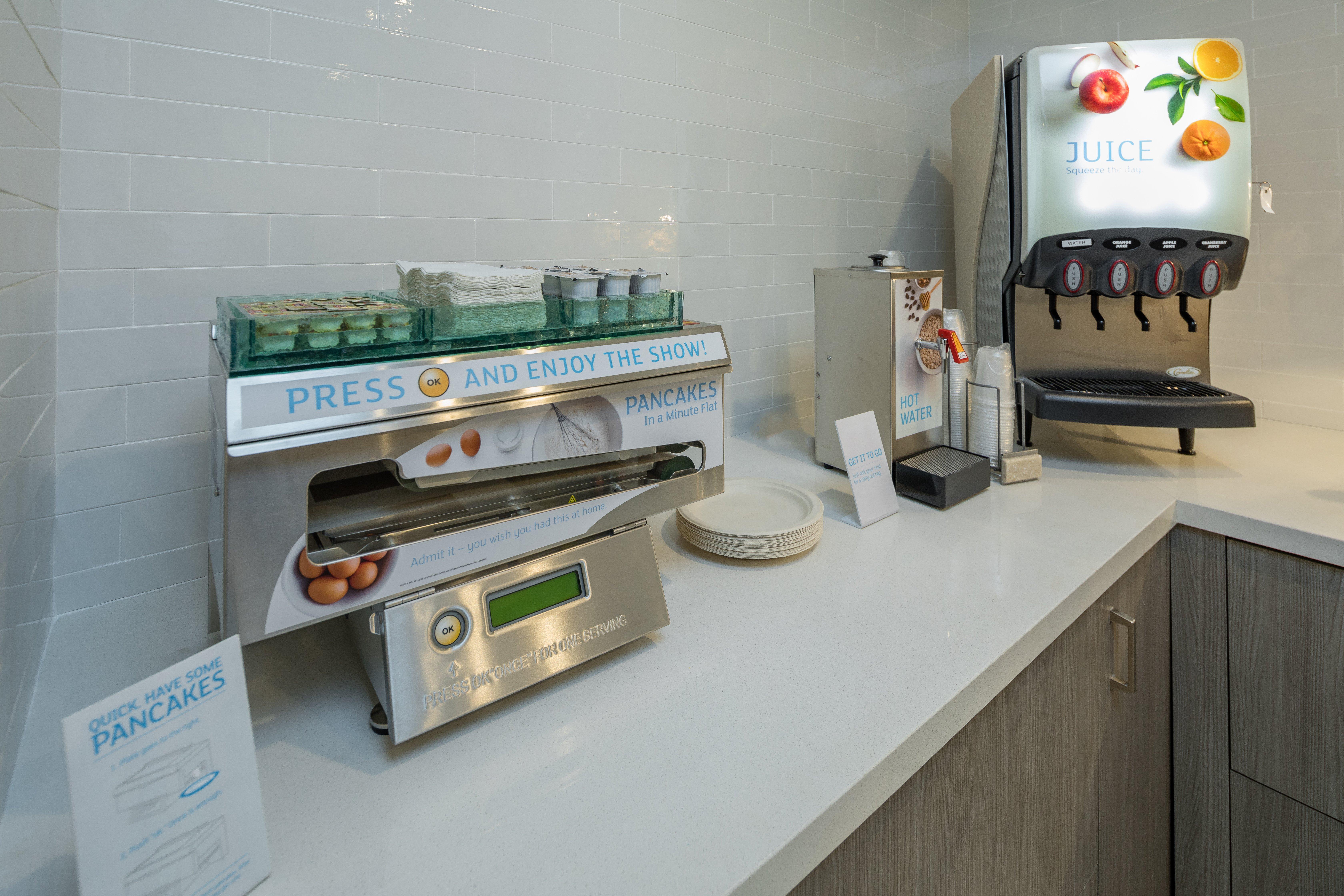 Express - - Silicon Valley By Ihg 2*