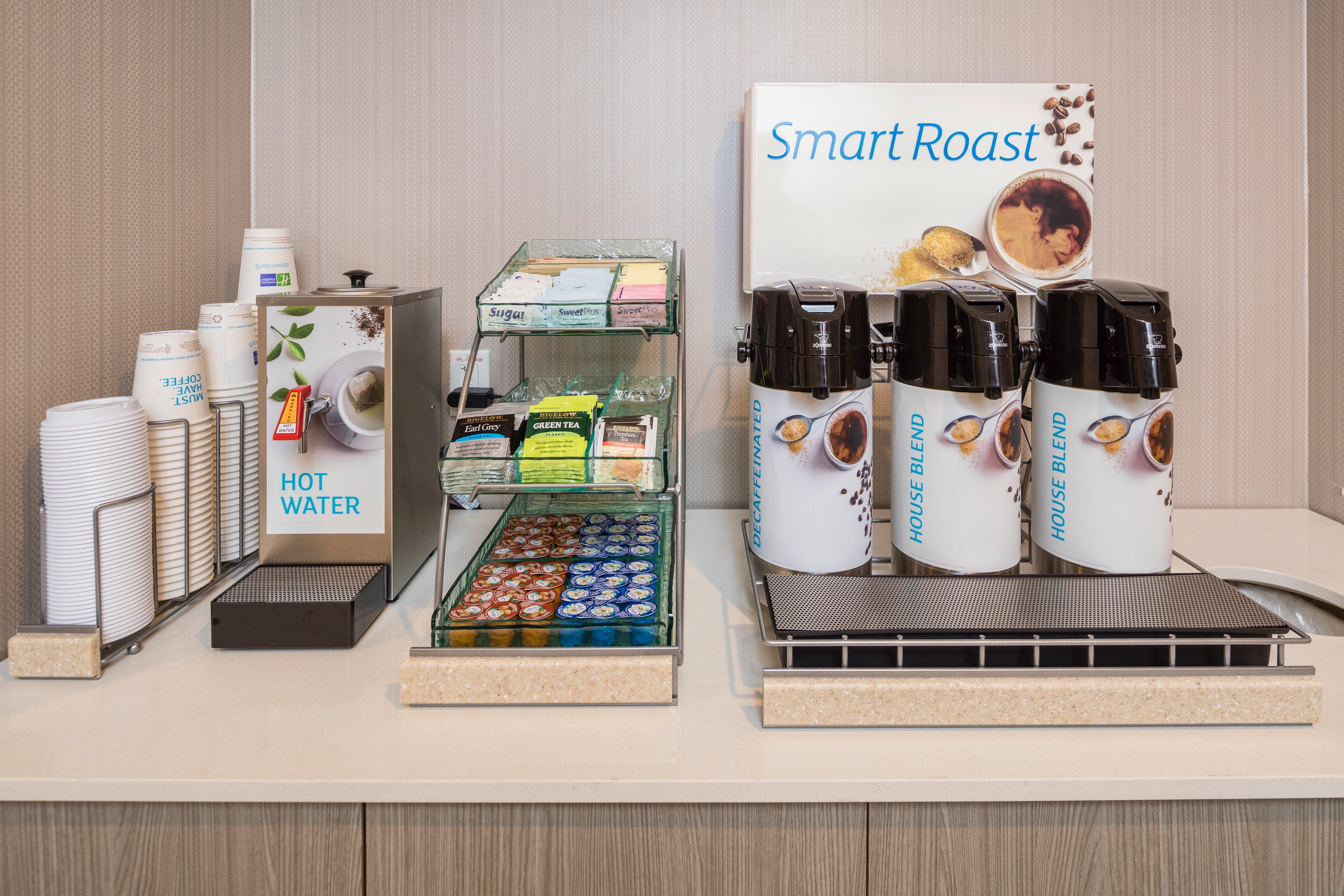 Express - - Silicon Valley By Ihg Hotel