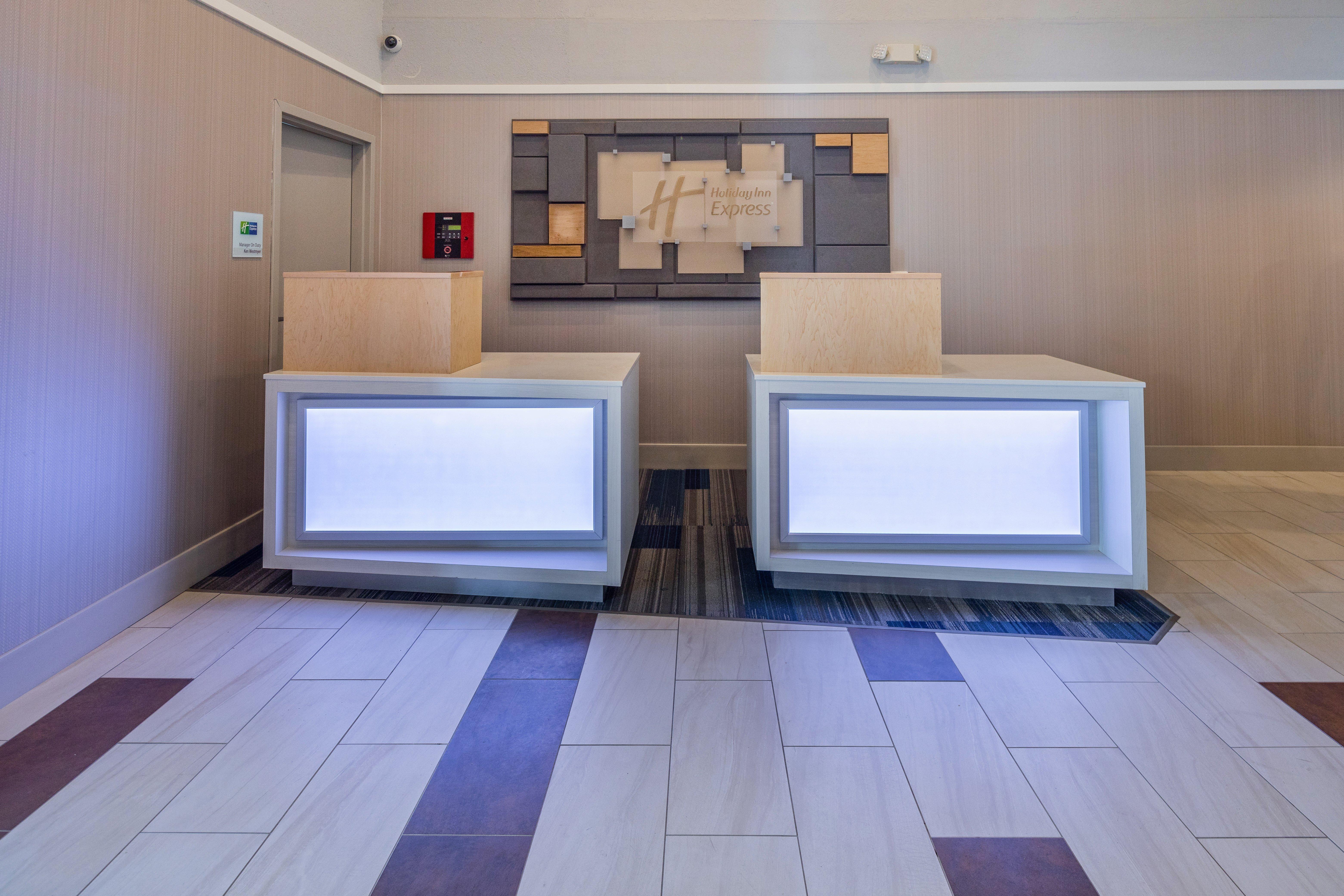 Express - - Silicon Valley By Ihg