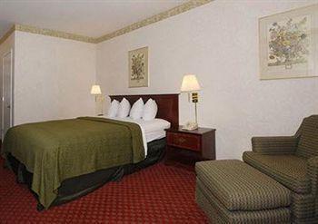 Express - - Silicon Valley By Ihg Hotel