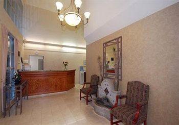 Hotel Express - - Silicon Valley By Ihg Sunnyvale