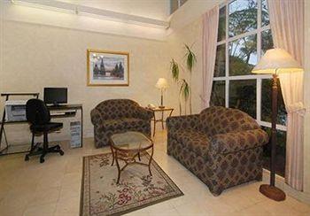 Express - - Silicon Valley By Ihg Sunnyvale