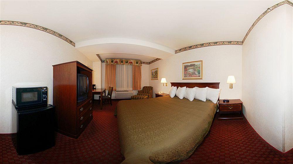 Hotel Express - - Silicon Valley By Ihg Sunnyvale