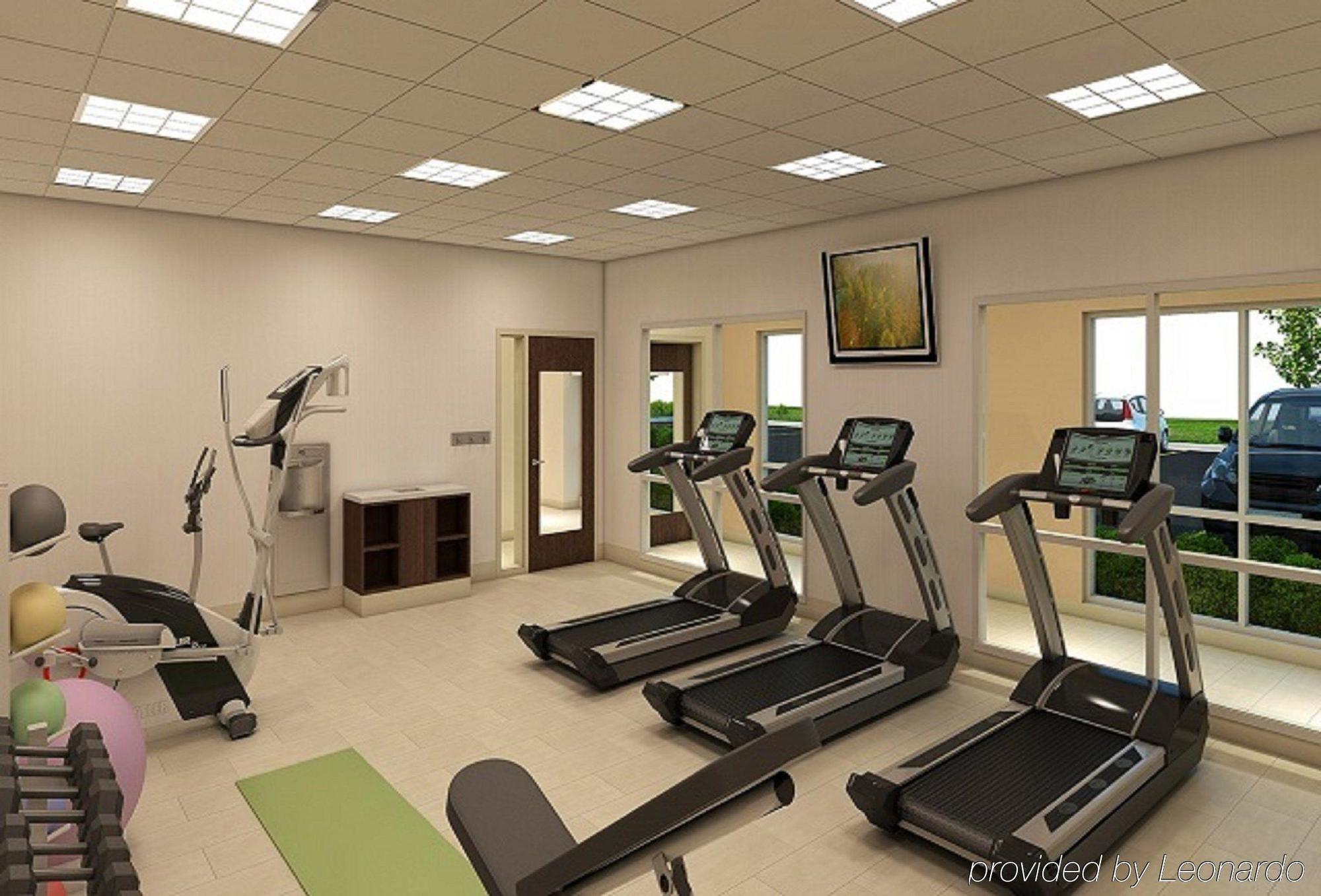 Express - - Silicon Valley By Ihg 2* Sunnyvale