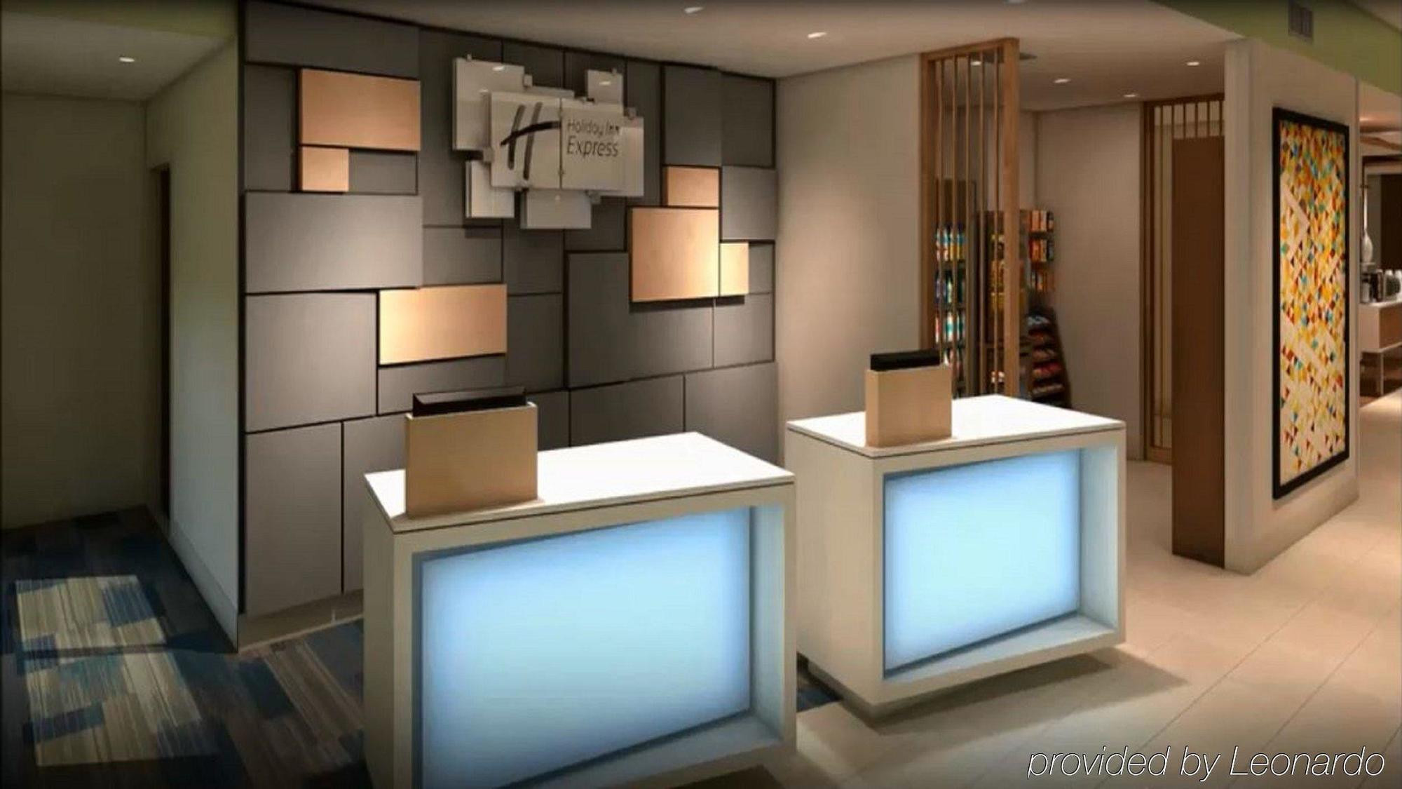 Express - - Silicon Valley By Ihg Hotel 2*