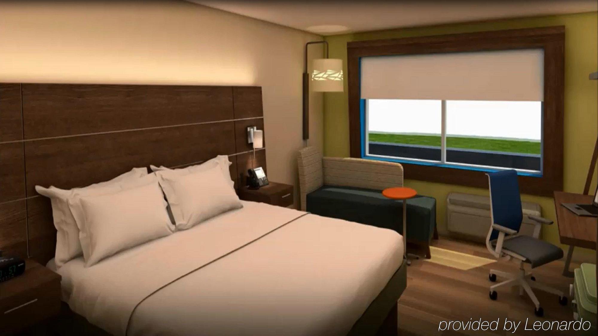 Express - - Silicon Valley By Ihg 2*