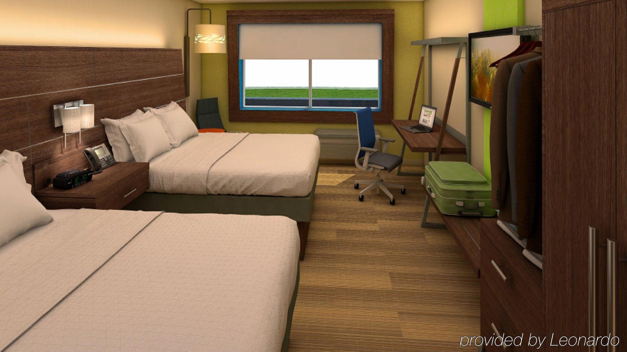 Express - - Silicon Valley By Ihg 2* Sunnyvale