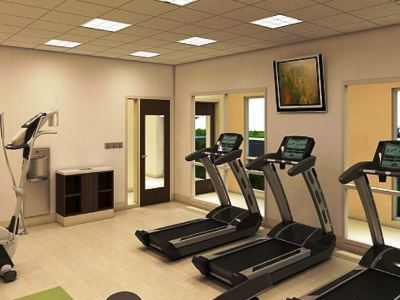 Express - - Silicon Valley By Ihg Hotel Sunnyvale