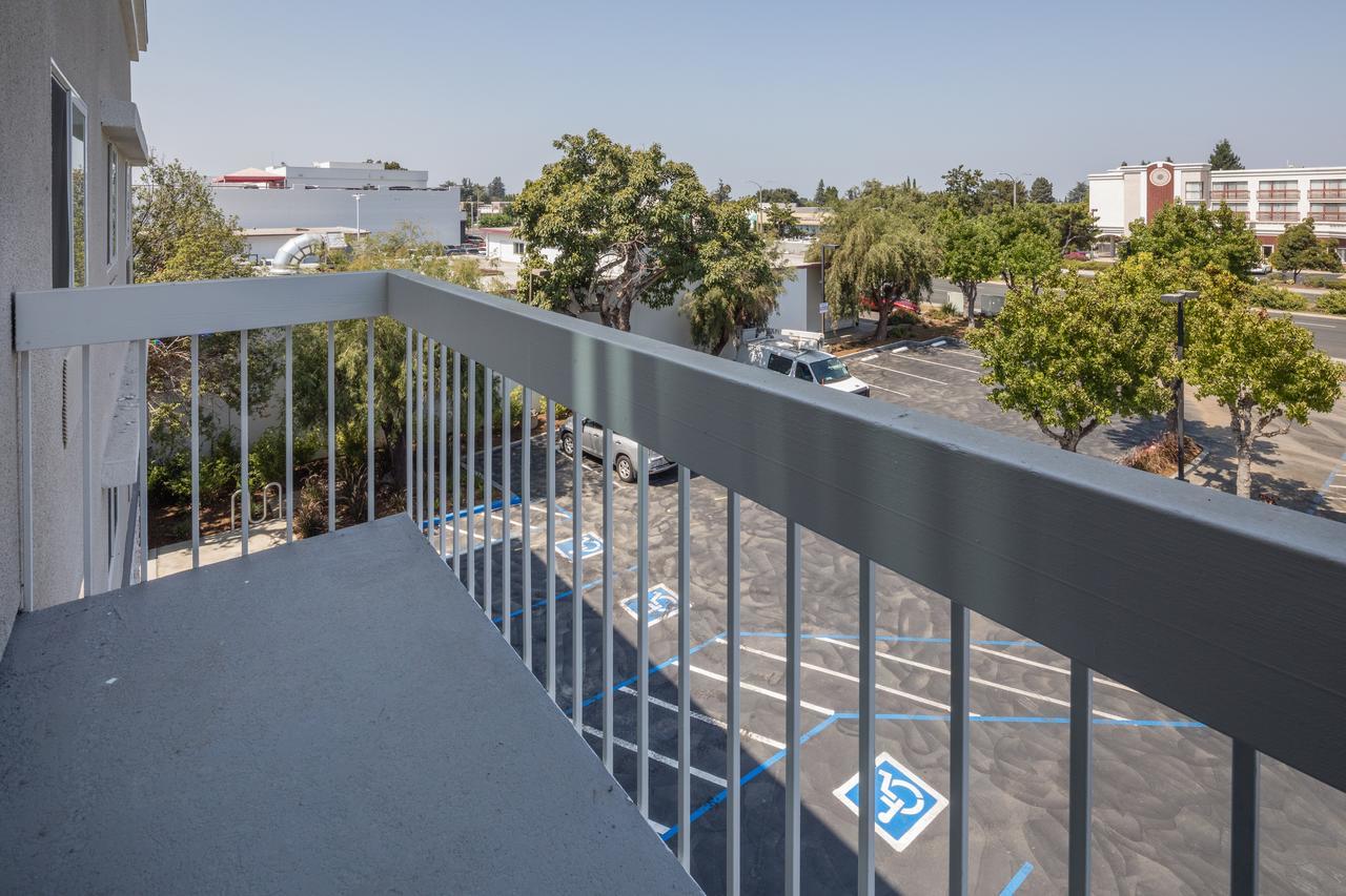 Hotel Express - - Silicon Valley By Ihg