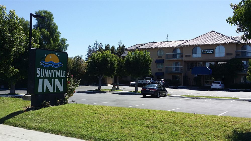 Express - - Silicon Valley By Ihg Hotel 2*
