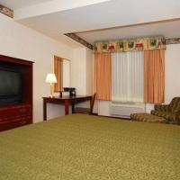 Express - - Silicon Valley By Ihg Hotel Sunnyvale