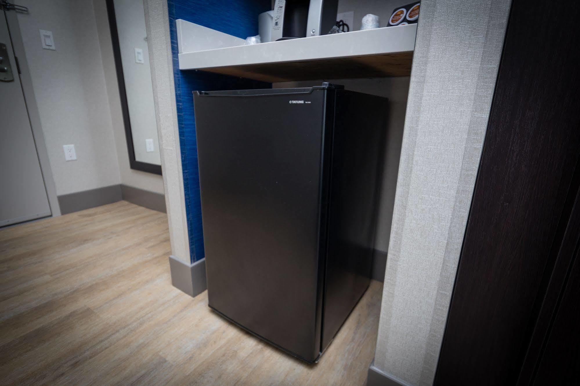 Hotel Express - - Silicon Valley By Ihg
