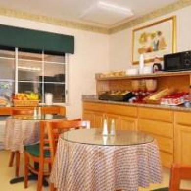 Express - - Silicon Valley By Ihg Hotel Sunnyvale