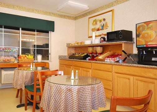Express - - Silicon Valley By Ihg Hotel